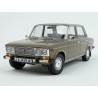 Lada 1600 (VAZ 2106) 1980 (Dark Beige) model 1:18 Triple9 T9-1800249