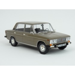 Lada 1600 (VAZ 2106) 1980 (Dark Beige) model 1:18 Triple9 T9-1800249