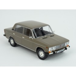 Lada 1600 (VAZ 2106) 1980 (Dark Beige) model 1:18 Triple9 T9-1800249