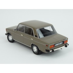 Lada 1600 (VAZ 2106) 1980 (Dark Beige) model 1:18 Triple9 T9-1800249