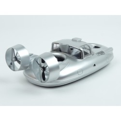 GAZ 16A 1962 model 1:43 AutoCult AC-06039