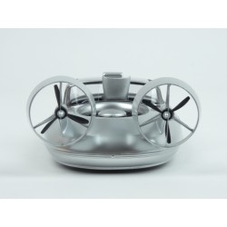 GAZ 16A 1962 model 1:43 AutoCult AC-06039