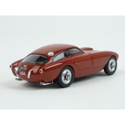 Bosley Mk.1 GT Coupe 1955 model 1:43 AutoCult AC-05036