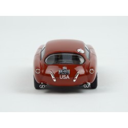 Bosley Mk.1 GT Coupe 1955 model 1:43 AutoCult AC-05036