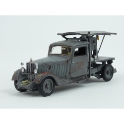 Maybach DSH Fahrbare Säge 1935 model 1:43 AutoCult AC-11013