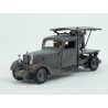 Maybach DSH Fahrbare Säge 1935 model 1:43 AutoCult AC-11013