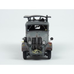 Maybach DSH Fahrbare Säge 1935 model 1:43 AutoCult AC-11013