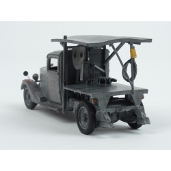 Maybach DSH Fahrbare Säge 1935 model 1:43 AutoCult AC-11013