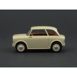 Soletta 750 1956, AutoCult 1/43 scale