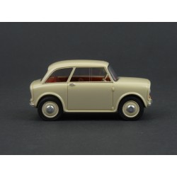 Soletta 750 1956, AutoCult 1/43 scale