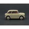 Soletta 750 1956, AutoCult 1/43 scale