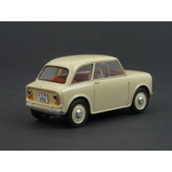 Soletta 750 1956, AutoCult 1/43 scale