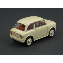 Soletta 750 1956, AutoCult 1/43 scale