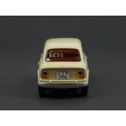Soletta 750 1956, AutoCult 1/43 scale