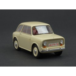 Soletta 750 1956, AutoCult 1/43 scale