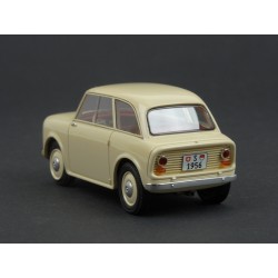 Soletta 750 1956, AutoCult 1/43 scale