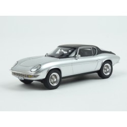 BMW Hurrican 1964 model 1:43 AutoCult AC-60064