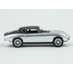 BMW Hurrican 1964 model 1:43 AutoCult AC-60064