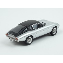BMW Hurrican 1964 model 1:43 AutoCult AC-60064