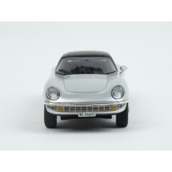 BMW Hurrican 1964 model 1:43 AutoCult AC-60064