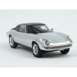 BMW Hurrican 1964 model 1:43 AutoCult AC-60064