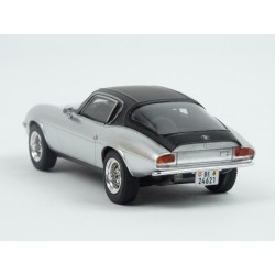 BMW Hurrican 1964 model 1:43 AutoCult AC-60064