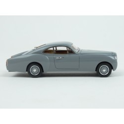 Bentley Type R La Sarthe 1953 model 1:43 AutoCult AC-05038