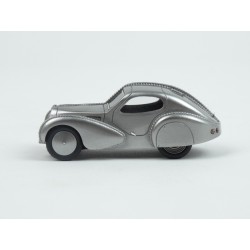 Bugatti Type 68 Coupe 1945 model 1:43 AutoCult AC-03022