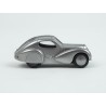 Bugatti Type 68 Coupe 1945 model 1:43 AutoCult AC-03022