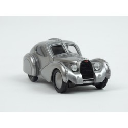 Bugatti Type 68 Coupe 1945 model 1:43 AutoCult AC-03022