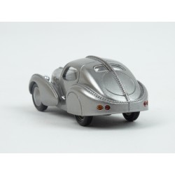 Bugatti Type 68 Coupe 1945 model 1:43 AutoCult AC-03022
