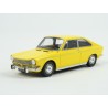 Simca 1501 Coupe Heuliez 1968 model 1:43 AutoCult AC-60080