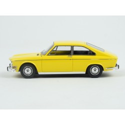 Simca 1501 Coupe Heuliez 1968 model 1:43 AutoCult AC-60080