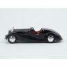 Talbot Lago T150C Roadster Pourtout 1937 model 1:43 AutoCult AC-60076