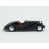 Talbot Lago T150C Roadster Pourtout 1937 model 1:43 AutoCult AC-60076