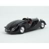 Talbot Lago T150C Roadster Pourtout 1937 model 1:43 AutoCult AC-60076