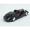 Talbot Lago T150C Roadster Pourtout 1937 model 1:43 AutoCult AC-60076