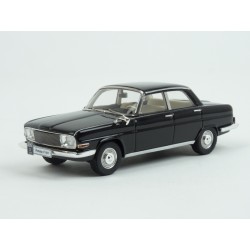 Trabant P100 Paloma 1961, AutoCult 1/43 scale