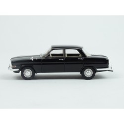 Trabant P100 Paloma 1961, AutoCult 1/43 scale