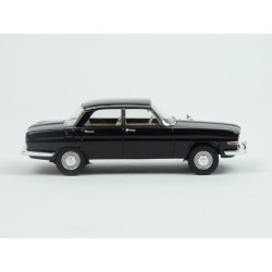 Trabant P100 Paloma 1961, AutoCult 1/43 scale