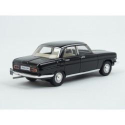 Trabant P100 Paloma 1961, AutoCult 1/43 scale