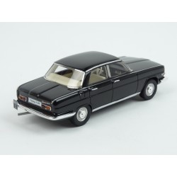 Trabant P100 Paloma 1961, AutoCult 1/43 scale