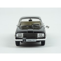 Trabant P100 Paloma 1961, AutoCult 1/43 scale