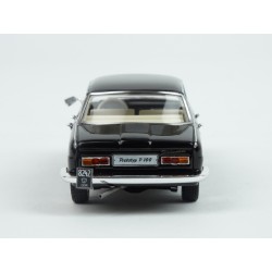 Trabant P100 Paloma 1961, AutoCult 1/43 scale