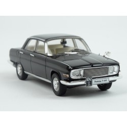Trabant P100 Paloma 1961, AutoCult 1/43 scale
