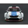 Škoda Fabia R5 Nr.32 Rallye Monte Carlo 2017 model 1:24 IXO MODELS 24RAL013B