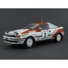 Toyota Celica GT-Four ST165 Nr.2 Winner Rally Acropolis 1990 model 1:24 IXO MODELS 24RAL016A