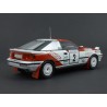 Toyota Celica GT-Four ST165 Nr.2 Winner Rally Acropolis 1990 model 1:24 IXO MODELS 24RAL016A