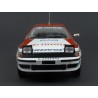 Toyota Celica GT-Four ST165 Nr.2 Winner Rally Acropolis 1990 model 1:24 IXO MODELS 24RAL016A