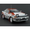 Toyota Celica GT-Four ST165 Nr.2 Winner Rally Acropolis 1990 model 1:24 IXO MODELS 24RAL016A